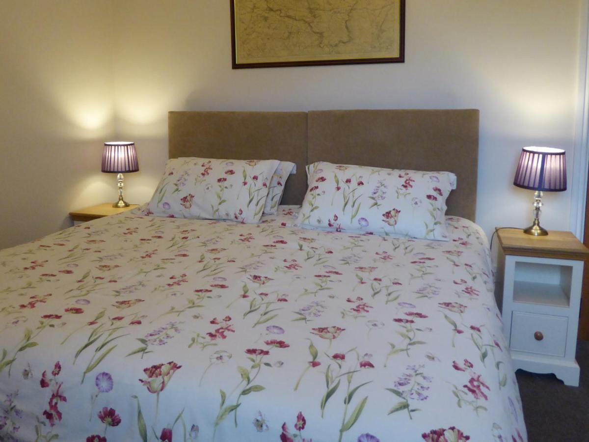 Hebden Orchard House Bed And Breakfast מראה חיצוני תמונה