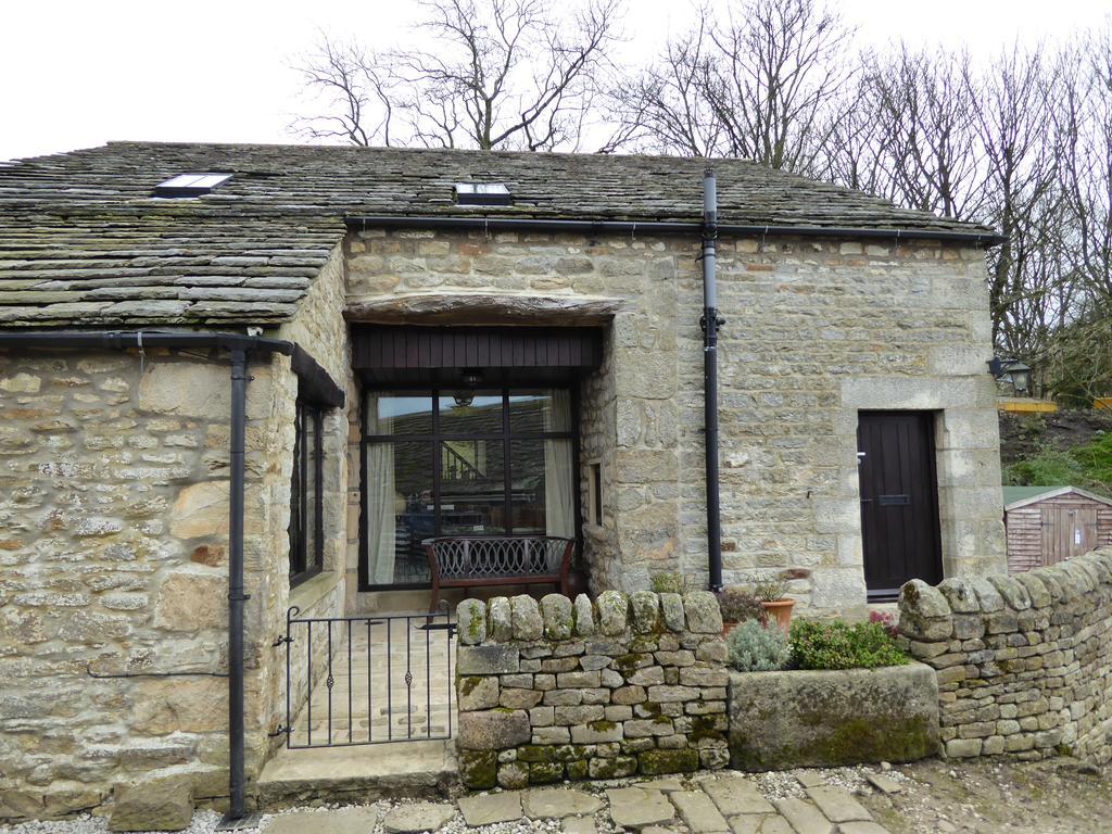 Hebden Orchard House Bed And Breakfast מראה חיצוני תמונה