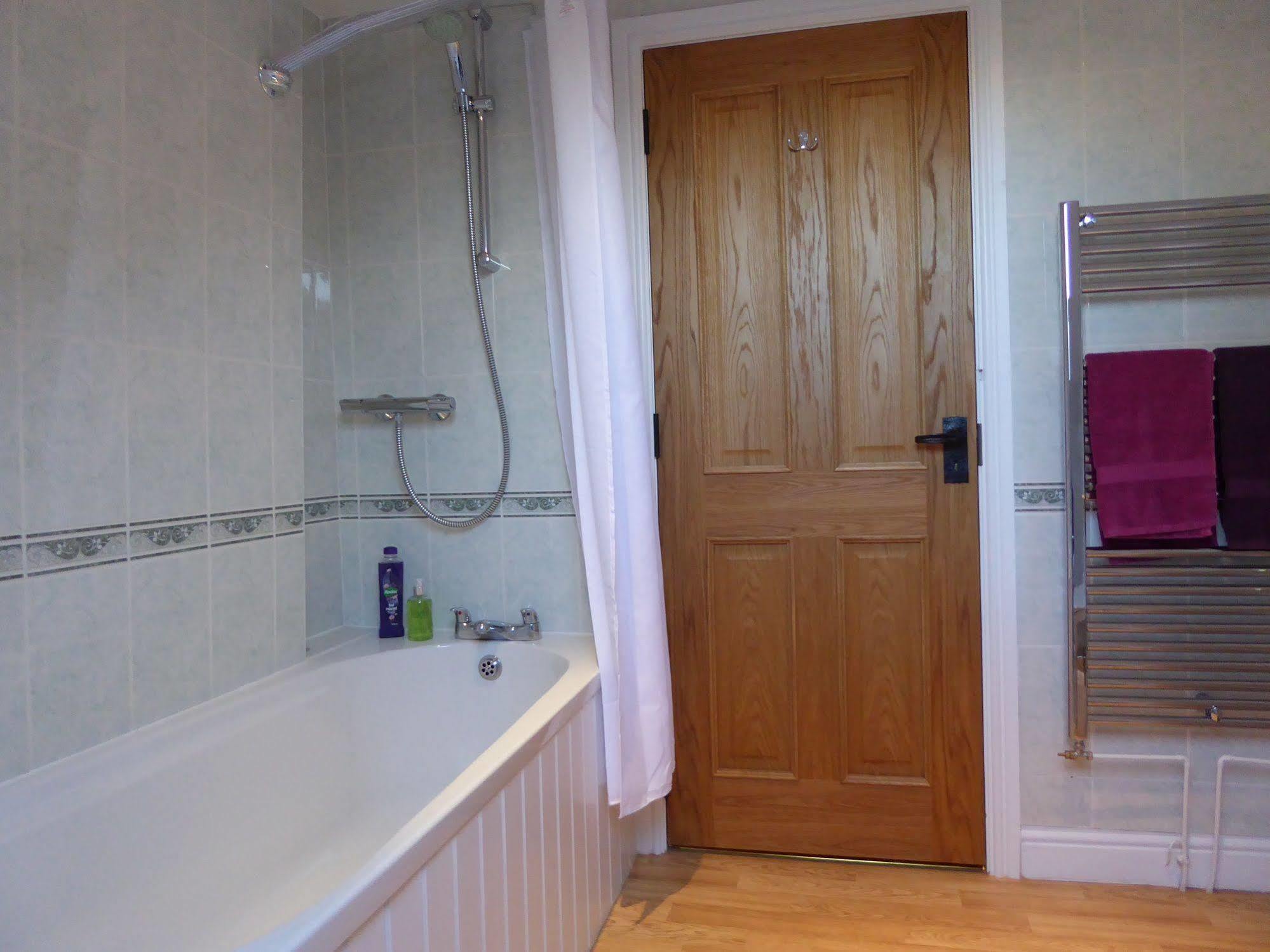 Hebden Orchard House Bed And Breakfast מראה חיצוני תמונה