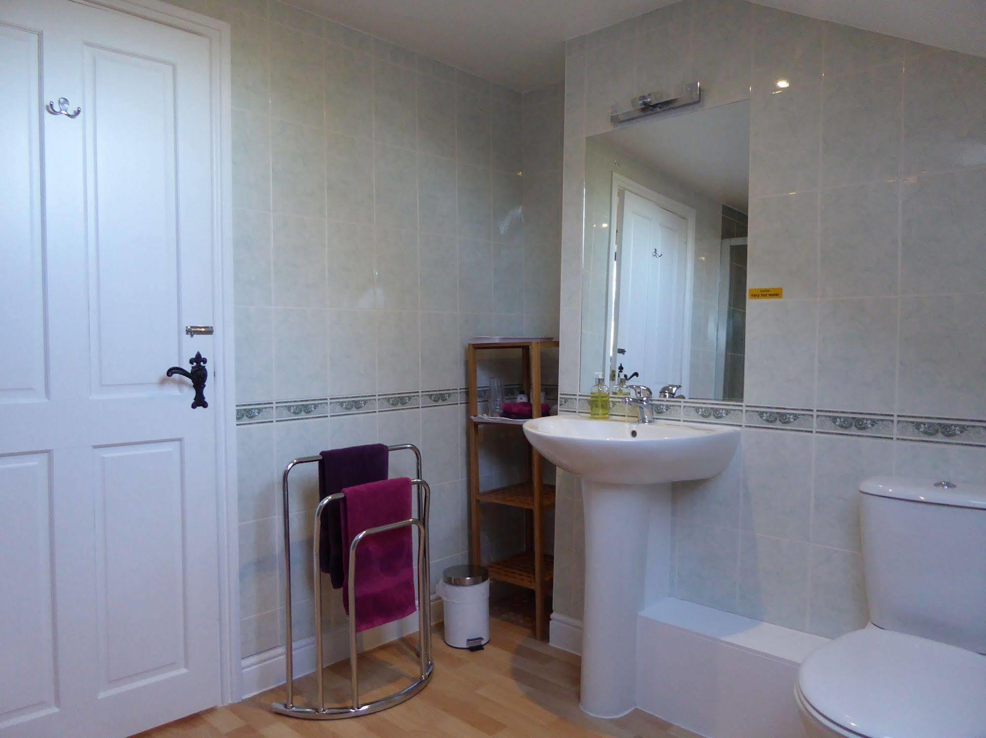 Hebden Orchard House Bed And Breakfast מראה חיצוני תמונה