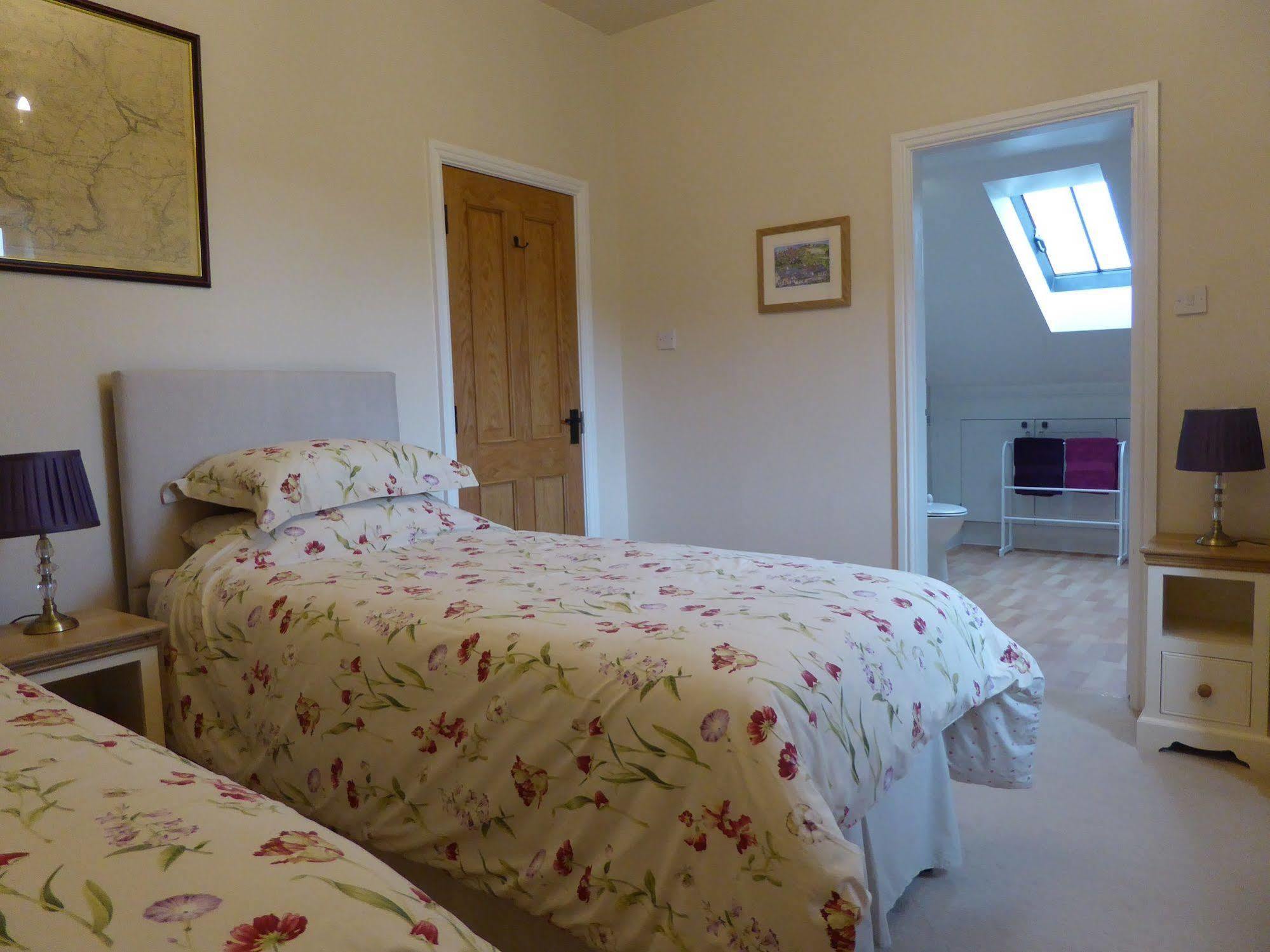 Hebden Orchard House Bed And Breakfast מראה חיצוני תמונה