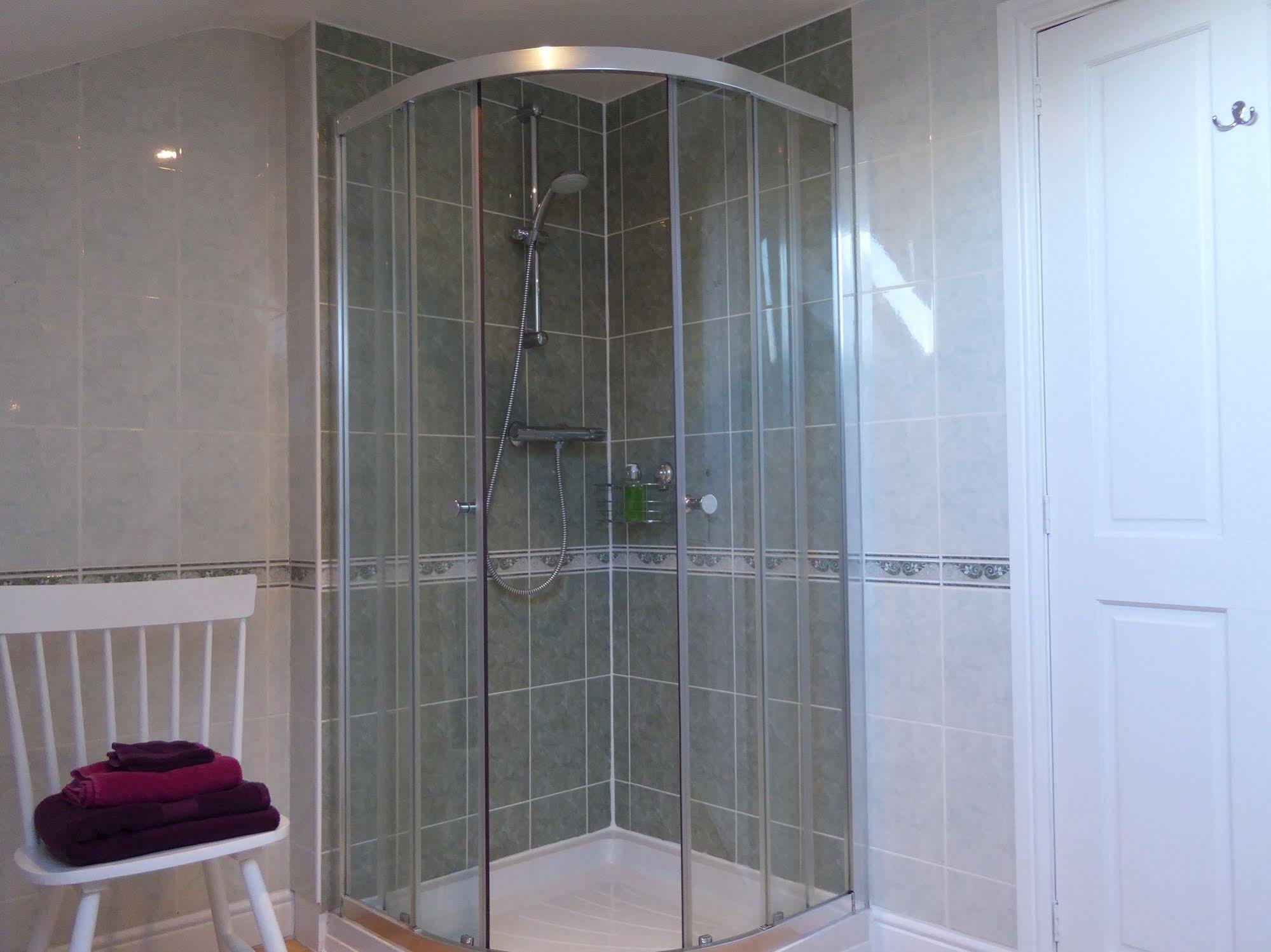 Hebden Orchard House Bed And Breakfast מראה חיצוני תמונה